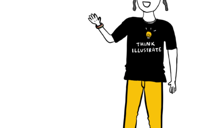 Welcome to The Doodling Lawyer’s Blog: Legal Doodles and Curious Tales