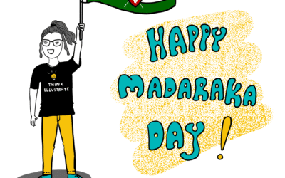 It’s Madaraka Day!