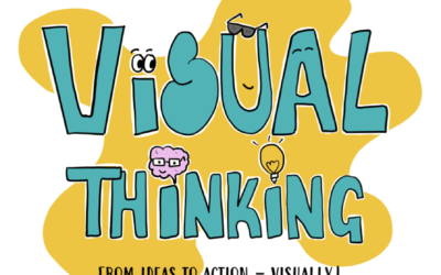 So You’ve Heard of Visual Thinking, Now What?