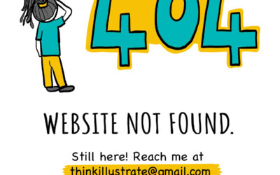 Back Online: How My Website & Emails Came Back from the Dead