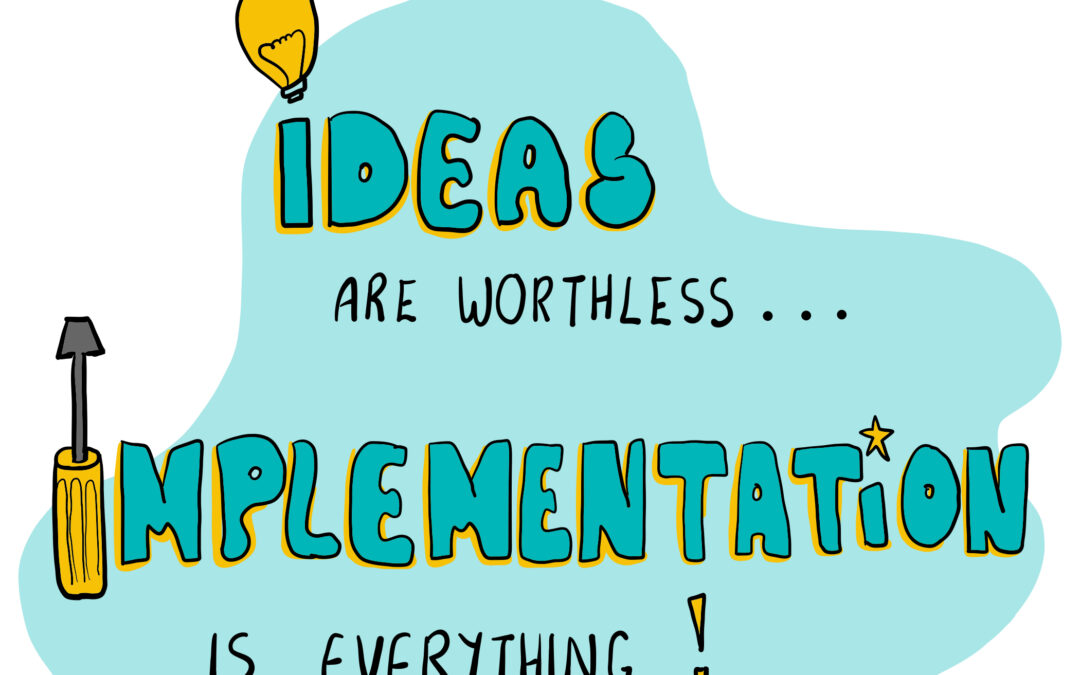 Think You’re Not Ready? Let Me Tell You My Story.