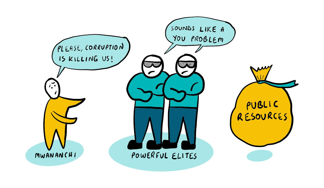 Reflections on International Anti-Corruption Day 2025