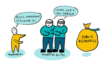 Reflections on International Anti-Corruption Day 2025
