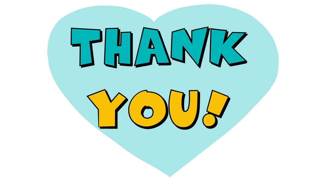 Goodbye 2025, Hello 2026!