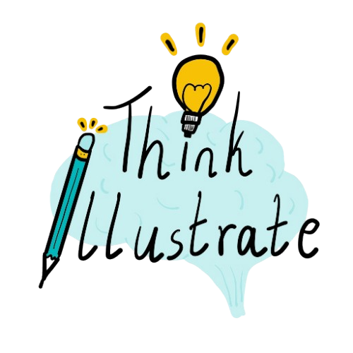 Thinkillustrate